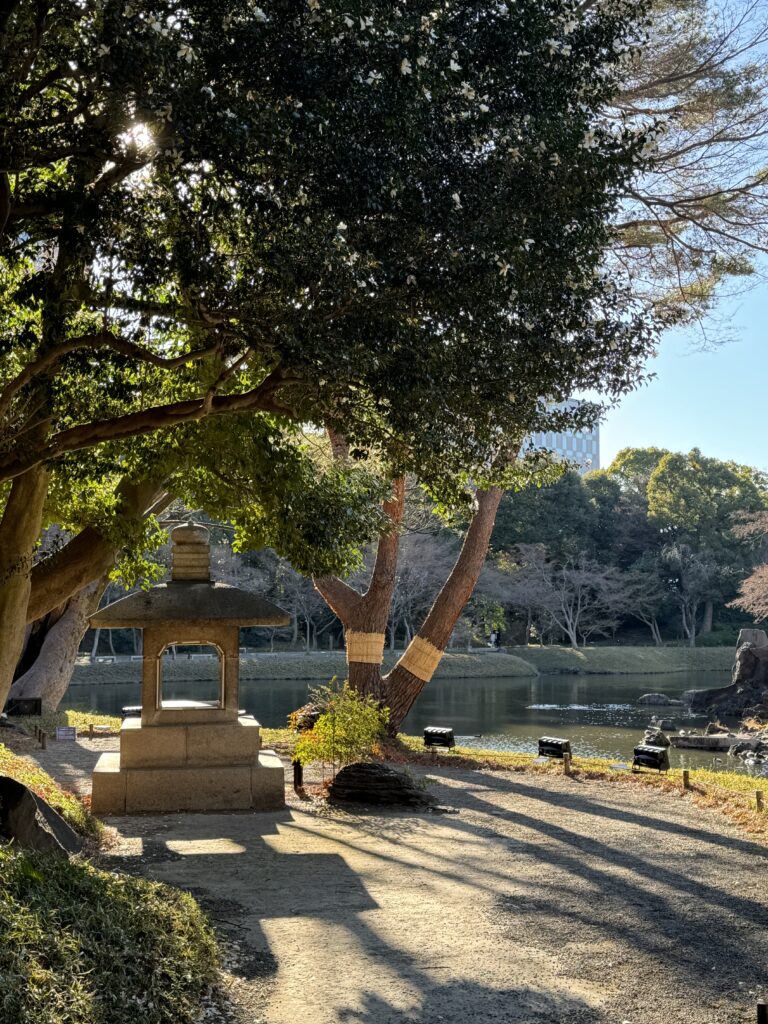 Koishikawa Korakuen