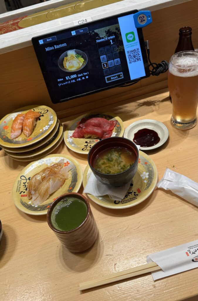 Sushi