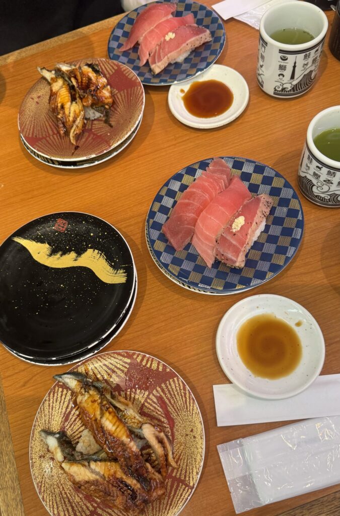 Sushi