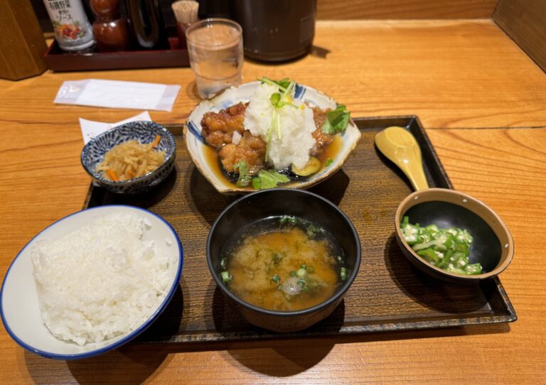 Set Japonais