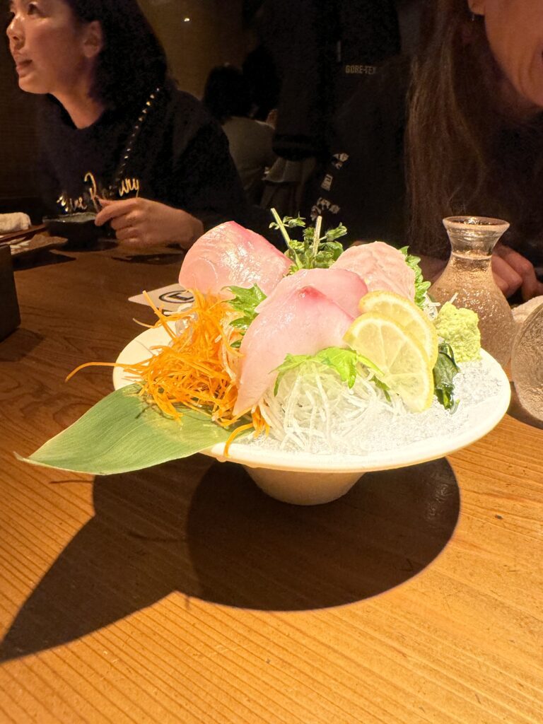 Sashimi