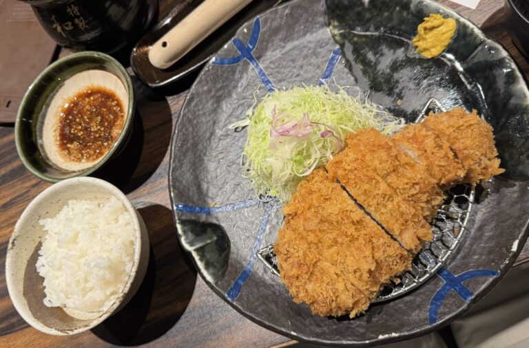 Katsudon
