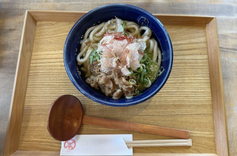 Udon