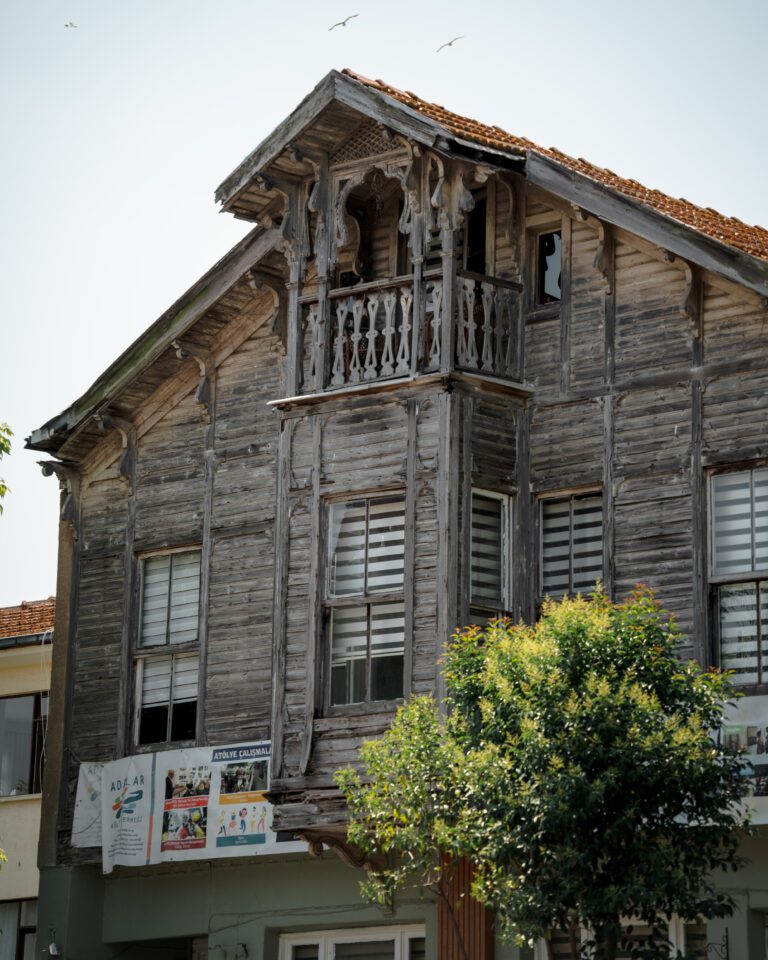 Büyükada