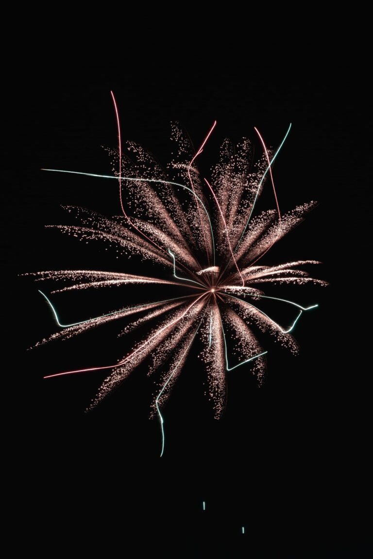 Itabashi Fireworks