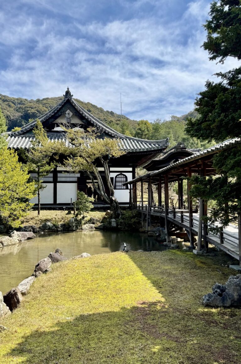 Kodai-Ji